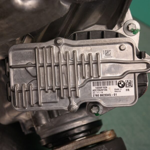 SAMSUNG CSC TRANSFER CASE F16 (255) *26-05*