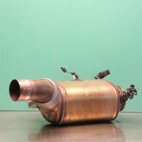 SAMSUNG CSC PARTICULATE FILTER/DPF F16 (808) *18-10*