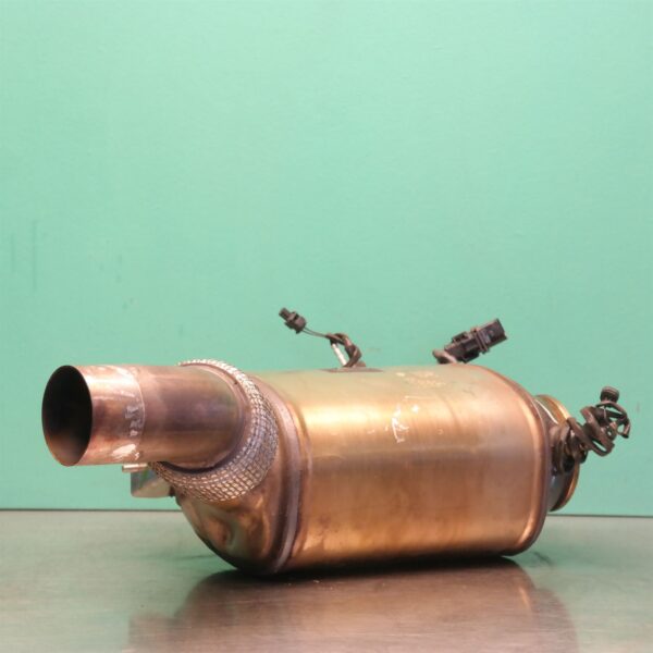 SAMSUNG CSC PARTICULATE FILTER/DPF F16 (808) *18-10*