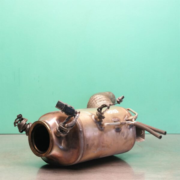 SAMSUNG CSC PARTICULATE FILTER/DPF F16 (808) *18-10*