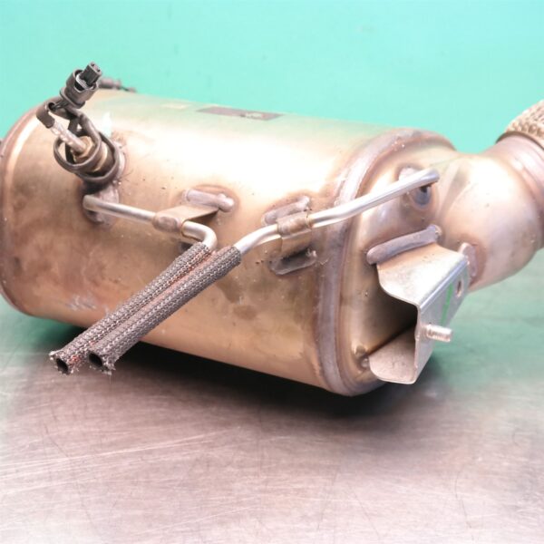 SAMSUNG CSC PARTICULATE FILTER/DPF F16 (808) *18-10*