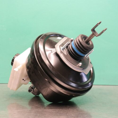 BRAKE BOOSTER F25 (458) *34-27*