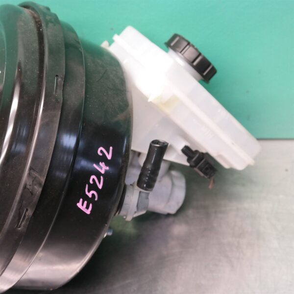 SAMSUNG CSC BRAKE BOOSTER F25 (458) *34-27*