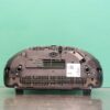 INSTRUMENT CLUSTER DIESEL, F25, 03/11-07/17