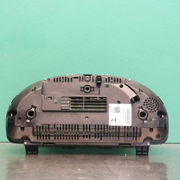INSTRUMENT CLUSTER DIESEL, F25, 03/11-07/17