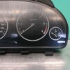 INSTRUMENT CLUSTER DIESEL, F25, 03/11-07/17