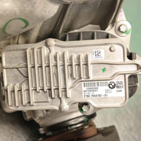 SAMSUNG CSC TRANSFER CASE E70 (1E1) *27-05* ATC45L