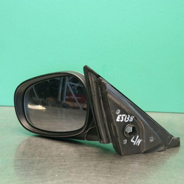 SAMSUNG CSC LEFT DOOR MIRROR E90 (263) *51-07*
