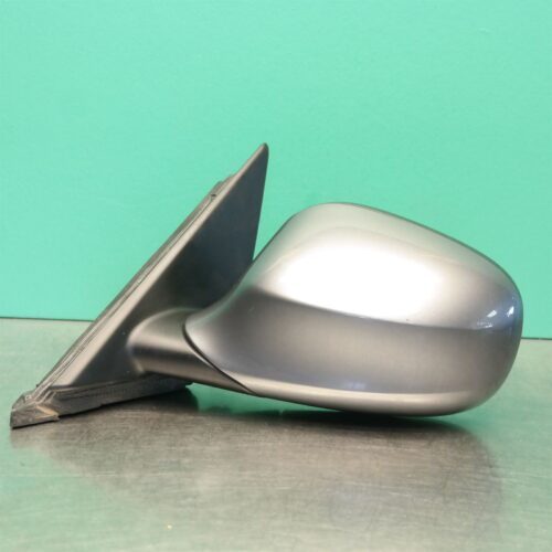 LEFT DOOR MIRROR E90 (263) *51-07*