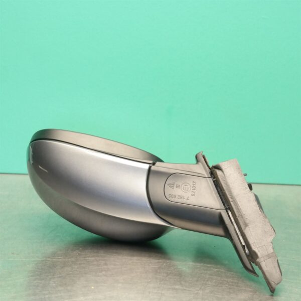 SAMSUNG CSC LEFT DOOR MIRROR E90 (263) *51-07*