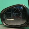 SAMSUNG CSC LEFT DOOR MIRROR E90 (263) *51-07*
