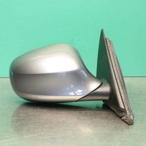 RIGHT DOOR MIRROR E90 (264) *51-07*