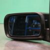 SAMSUNG CSC LEFT DOOR MIRROR E46 SEDAN (STANDARD 5 WIRE) MATTE BASE