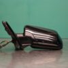 SAMSUNG CSC LEFT DOOR MIRROR E46 SEDAN (STANDARD 5 WIRE) MATTE BASE