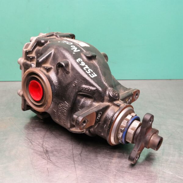 SAMSUNG CSC DIFFERENTIAL CENTRE F30 (723) *33-05* 2.81 Ratio D4