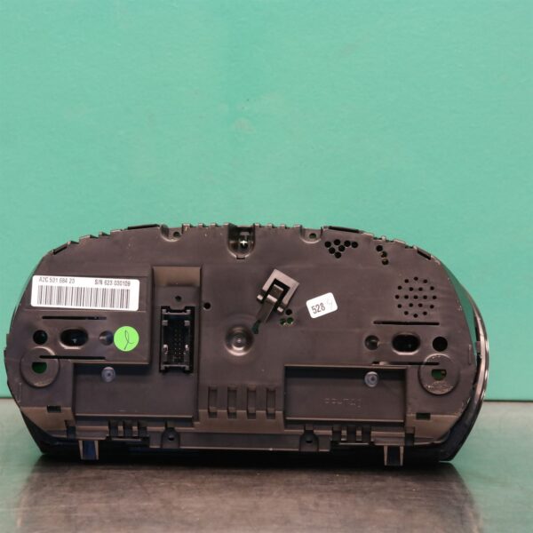 SAMSUNG CSC INSTRUMENT CLUSTER INSTRUMENT CLUSTER, E90/E91/E92/E93, PETROL, 2.0, 03/05-09/13