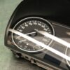 INSTRUMENT CLUSTER INSTRUMENT CLUSTER, E90/E91/E92/E93, PETROL, 2.5, 03/05-09/13