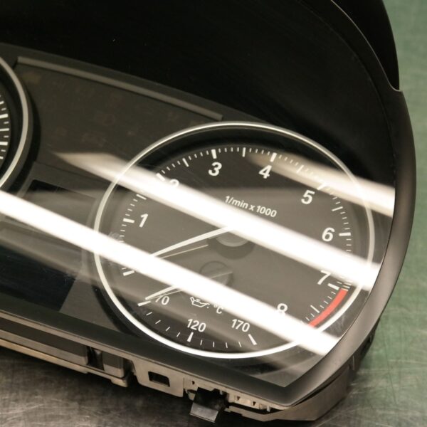 INSTRUMENT CLUSTER INSTRUMENT CLUSTER, E90/E91/E92/E93, PETROL, 2.5, 03/05-09/13