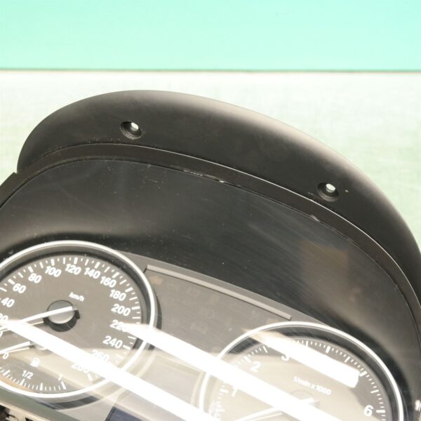 INSTRUMENT CLUSTER INSTRUMENT CLUSTER, E90/E91/E92/E93, PETROL, 2.5, 03/05-09/13