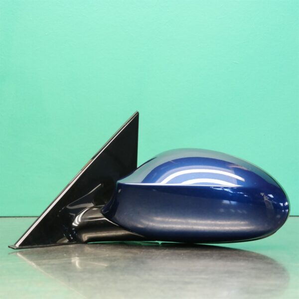 SAMSUNG CSC LEFT DOOR MIRROR E87 (223)