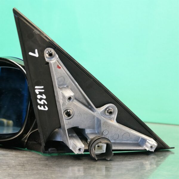 SAMSUNG CSC LEFT DOOR MIRROR E87 (223)