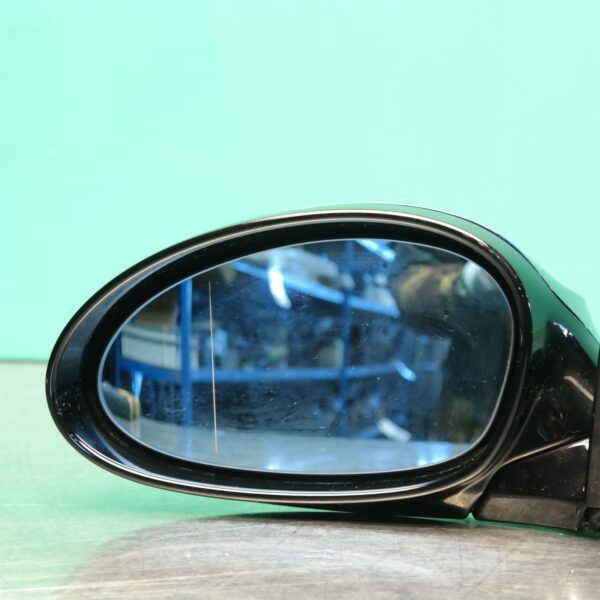 SAMSUNG CSC LEFT DOOR MIRROR E87 (223)