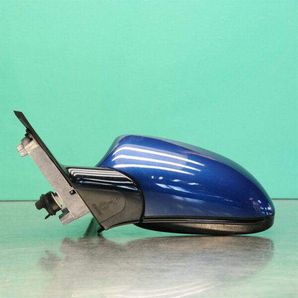 SAMSUNG CSC LEFT DOOR MIRROR E87 (223)
