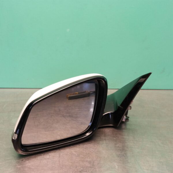 SAMSUNG CSC LEFT DOOR MIRROR F32 (219) *51-07*