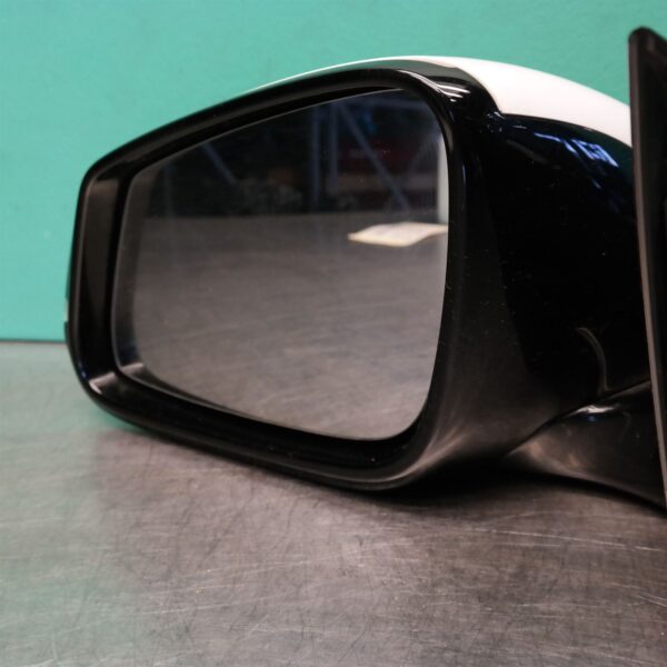 SAMSUNG CSC LEFT DOOR MIRROR F32 (219) *51-07*
