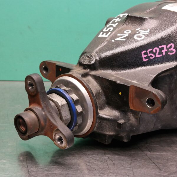 SAMSUNG CSC DIFFERENTIAL CENTRE F32 (723) *33-05* 2.81R