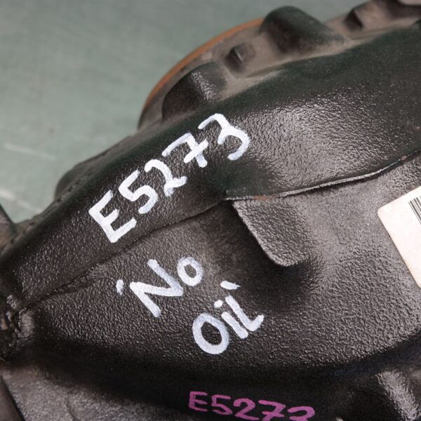 SAMSUNG CSC DIFFERENTIAL CENTRE F32 (723) *33-05* 2.81R