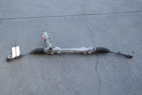 STEERING BOX/RACK E90 (177) *32-12* Hyd