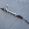 STEERING BOX/RACK E90 (177) *32-12* Hyd