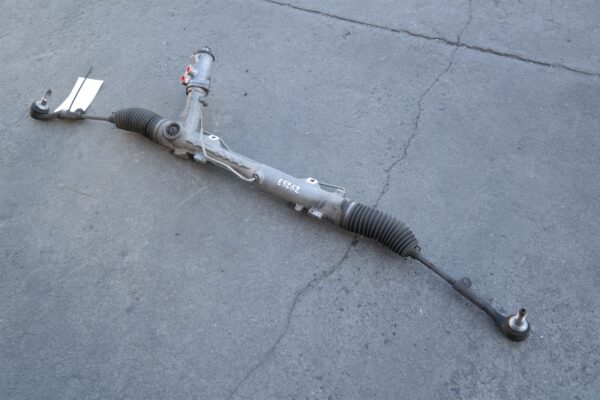 STEERING BOX/RACK E90 (177) *32-12* Hyd