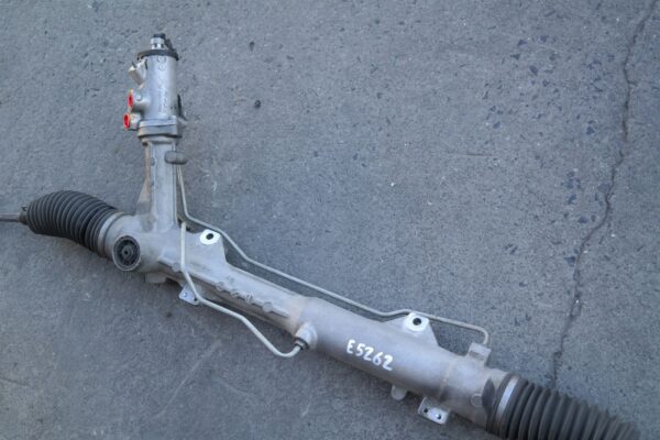 STEERING BOX/RACK E90 (177) *32-12* Hyd