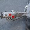 STEERING BOX/RACK E90 (177) *32-12* Hyd