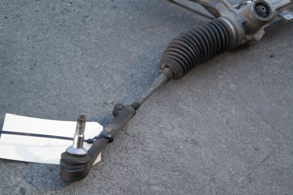 STEERING BOX/RACK E90 (177) *32-12* Hyd