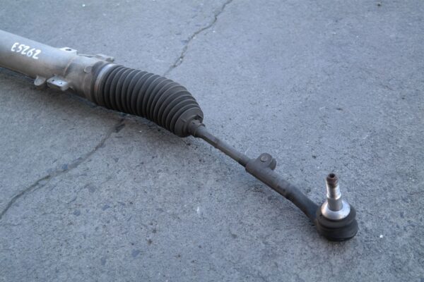 STEERING BOX/RACK E90 (177) *32-12* Hyd