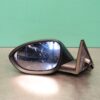 LEFT DOOR MIRROR E89 u/r