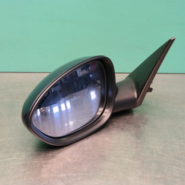LEFT DOOR MIRROR E89 u/r