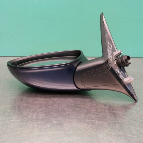 LEFT DOOR MIRROR E89 u/r