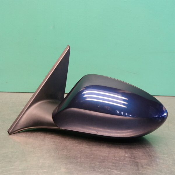 LEFT DOOR MIRROR E89 u/r