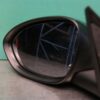 LEFT DOOR MIRROR E89 u/r