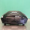 INSTRUMENT CLUSTER INSTRUMENT CLUSTER, DIESEL, AUTO T/M, F32/F63, COUPE/HATCH, 07/13-12/20