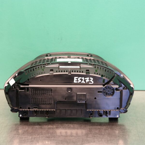 INSTRUMENT CLUSTER INSTRUMENT CLUSTER, DIESEL, AUTO T/M, F32/F63, COUPE/HATCH, 07/13-12/20