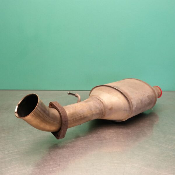 SAMSUNG CSC PARTICULATE FILTER/DPF E53 DIESEL, MAIN (CUT)