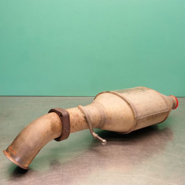 SAMSUNG CSC PARTICULATE FILTER/DPF E53 DIESEL, MAIN (CUT)