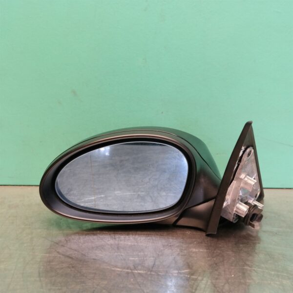 LEFT DOOR MIRROR E90 (169) 2dr