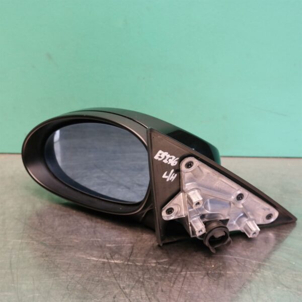 LEFT DOOR MIRROR E90 (169) 2dr