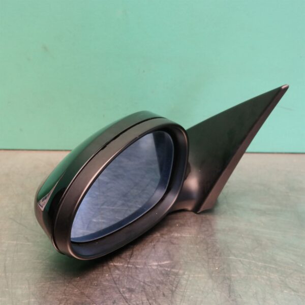 LEFT DOOR MIRROR E90 (169) 2dr